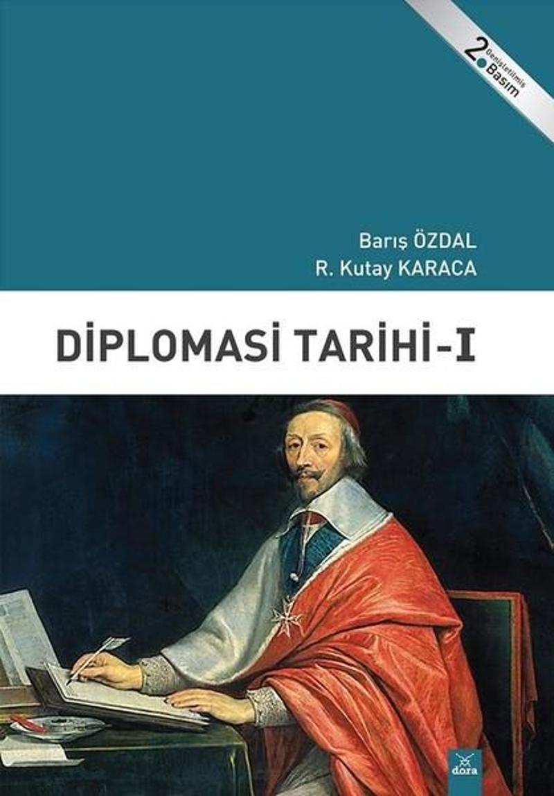 Diplomasi Tarihi 1