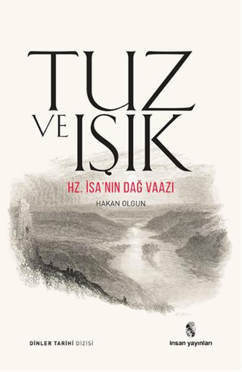 Tuz ve Işık