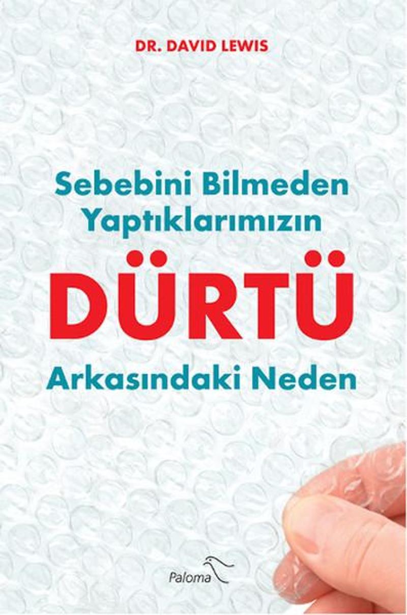 Dürtü