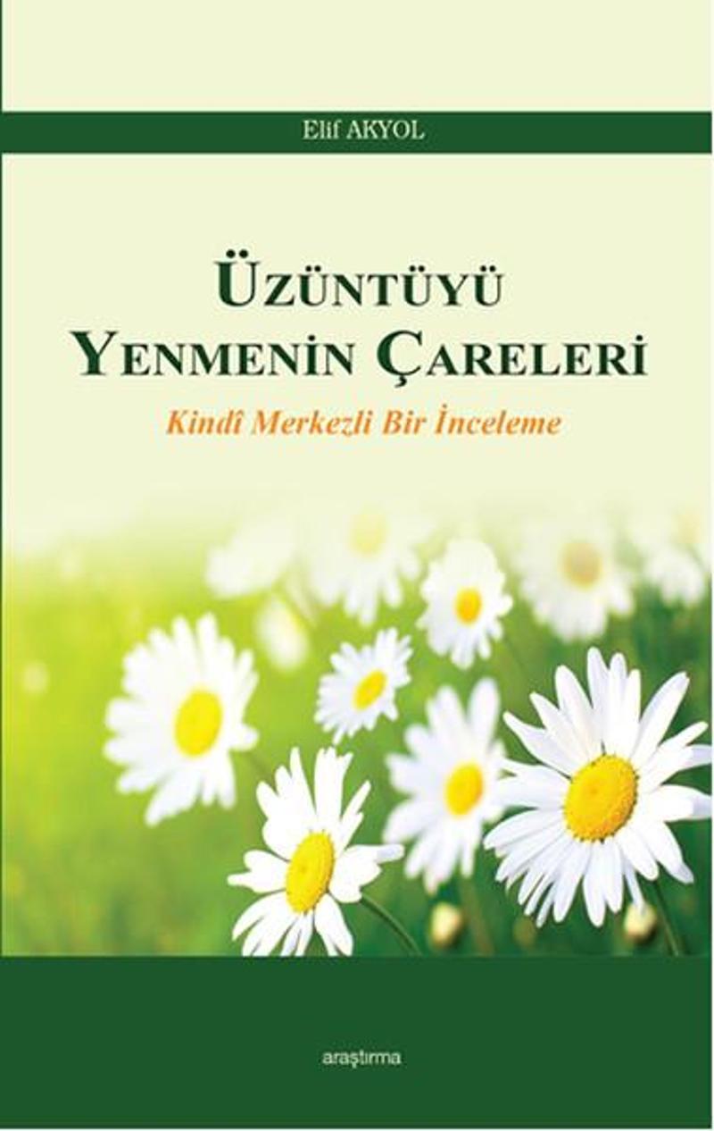 Üzüntüyü Yenmenin Çareleri