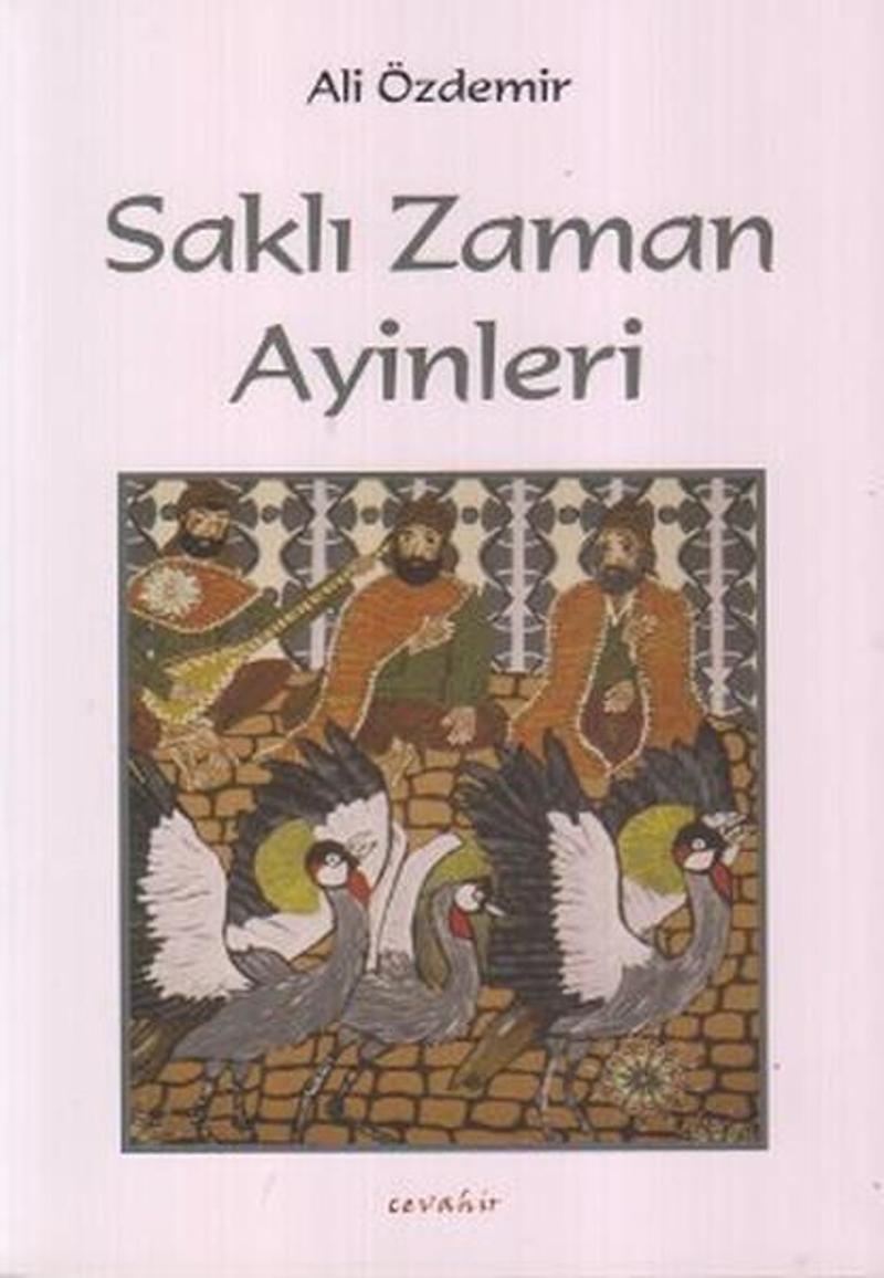 Saklı Zaman Ayinleri