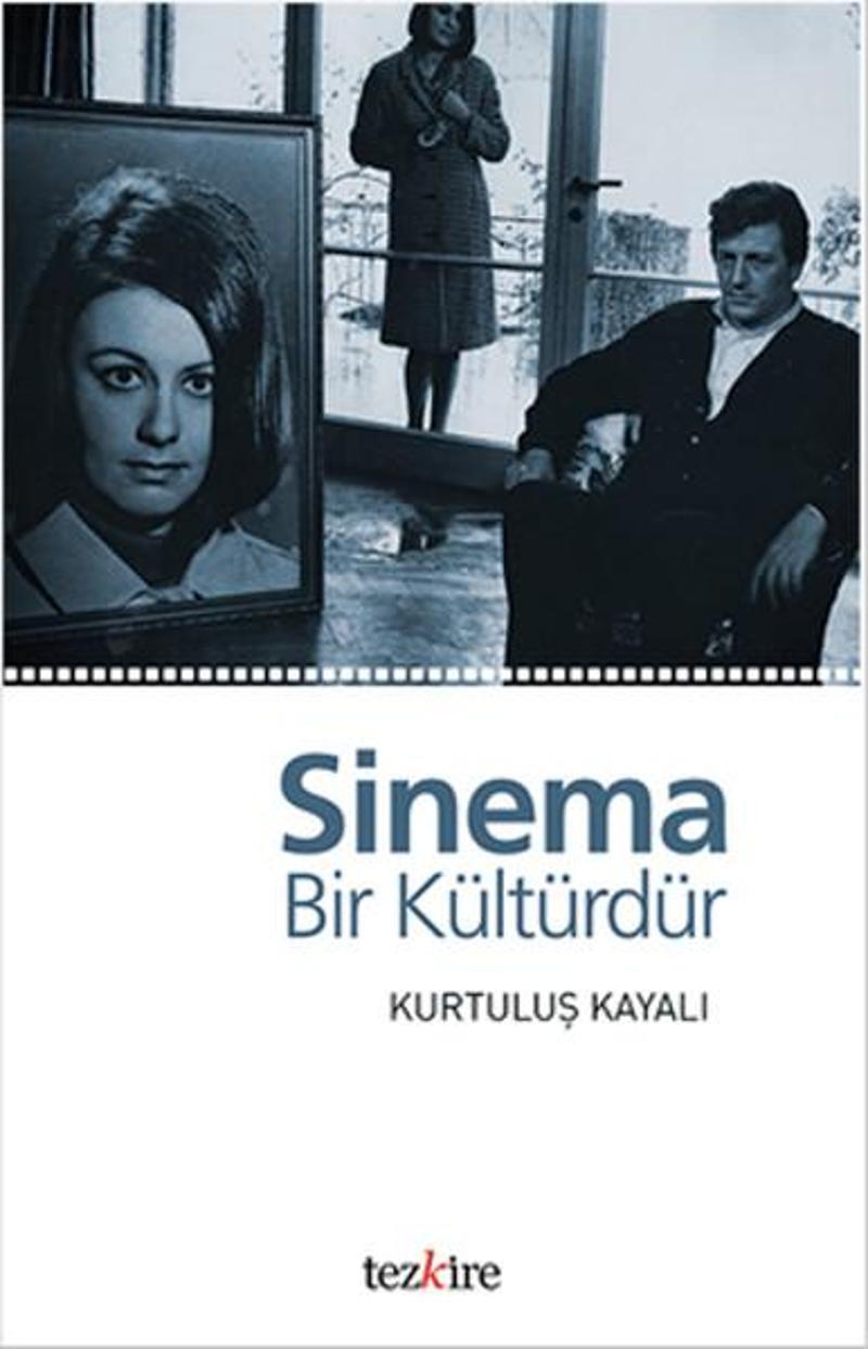 Sinema Bir Kültürdür