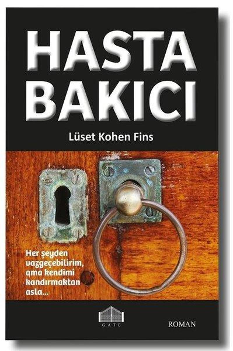 Hasta Bakıcı