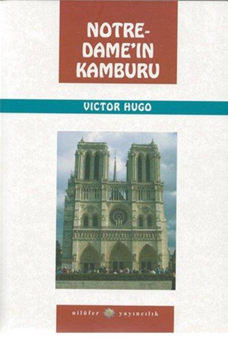 Notre Dame'ın Kamburu