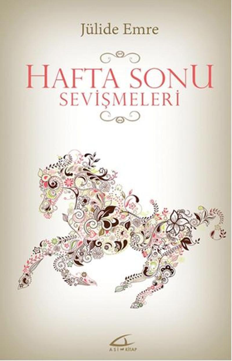 Hafta Sonu Sevişmeleri