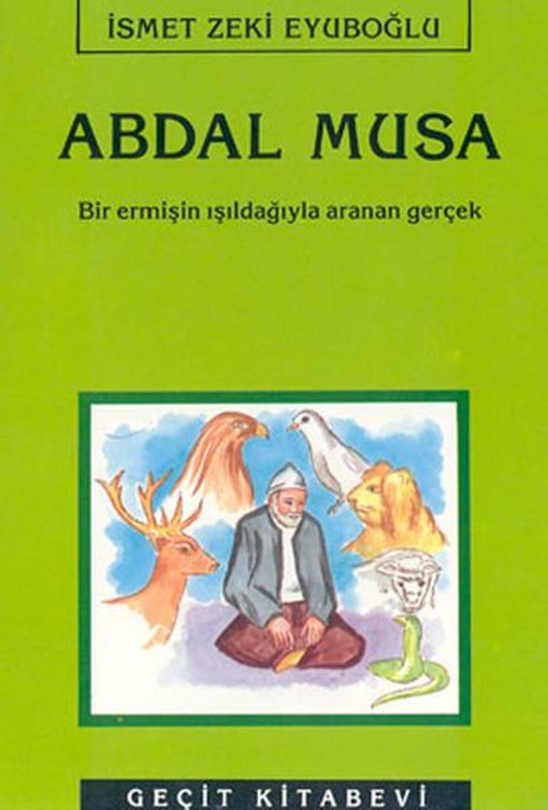 Abdal Musa