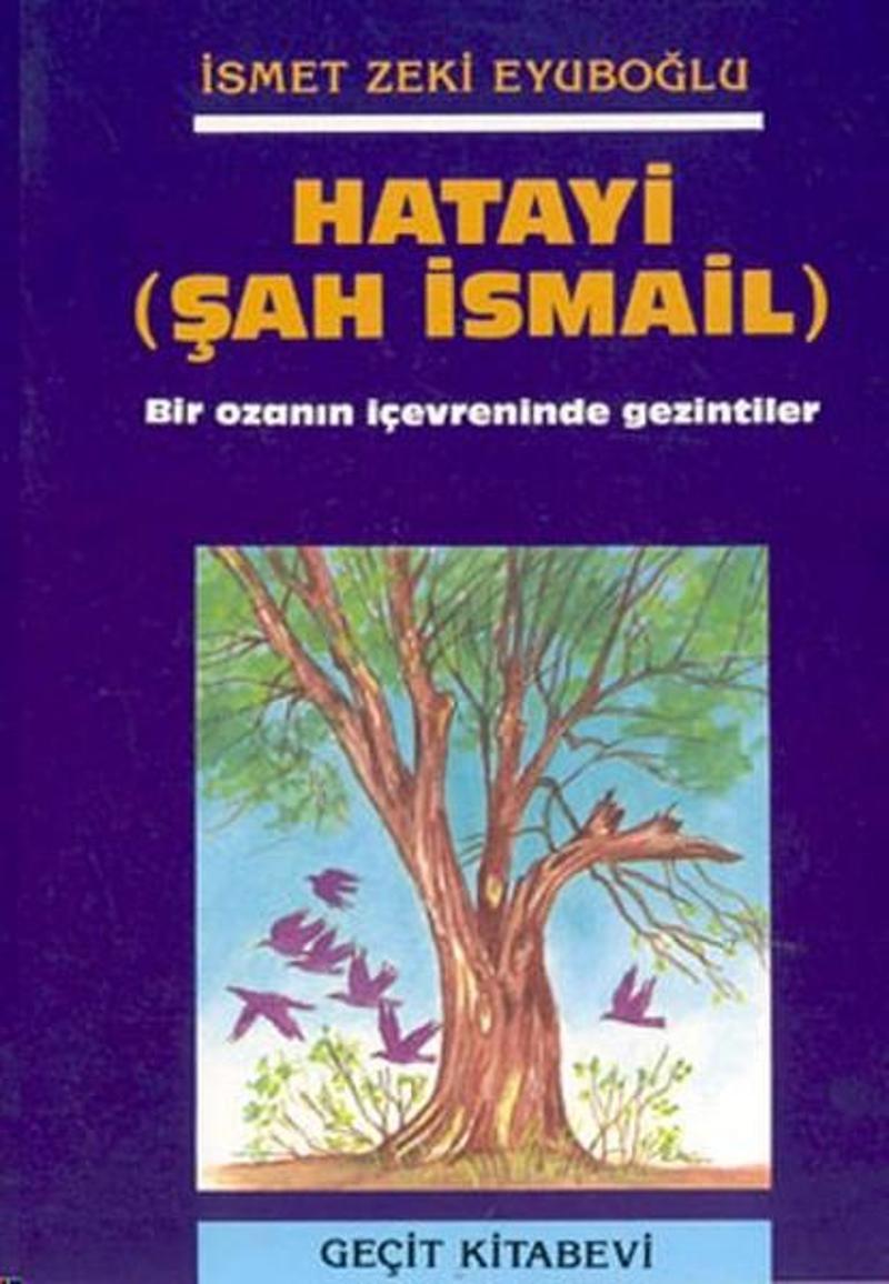 Hatayi (Şah İsmail)