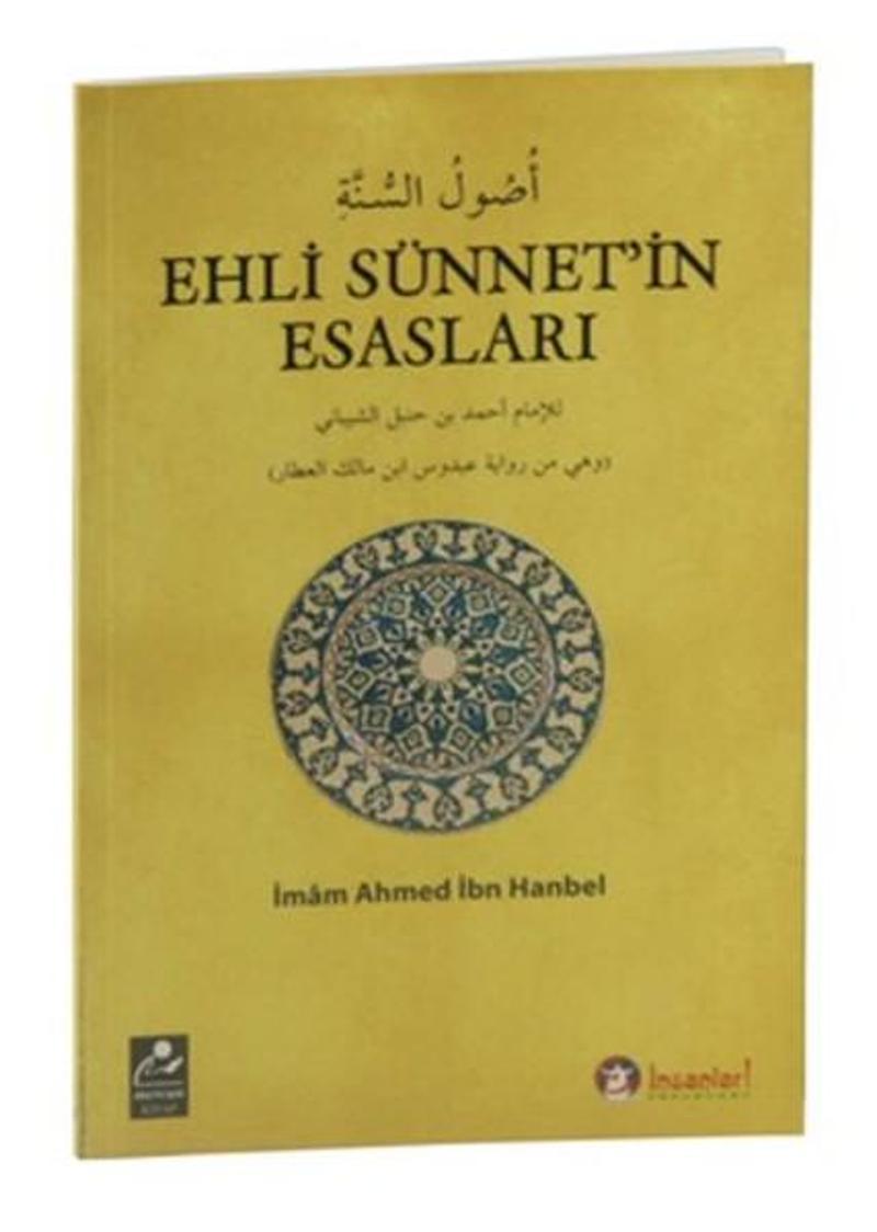 Ehli Sünnet'in Esasları