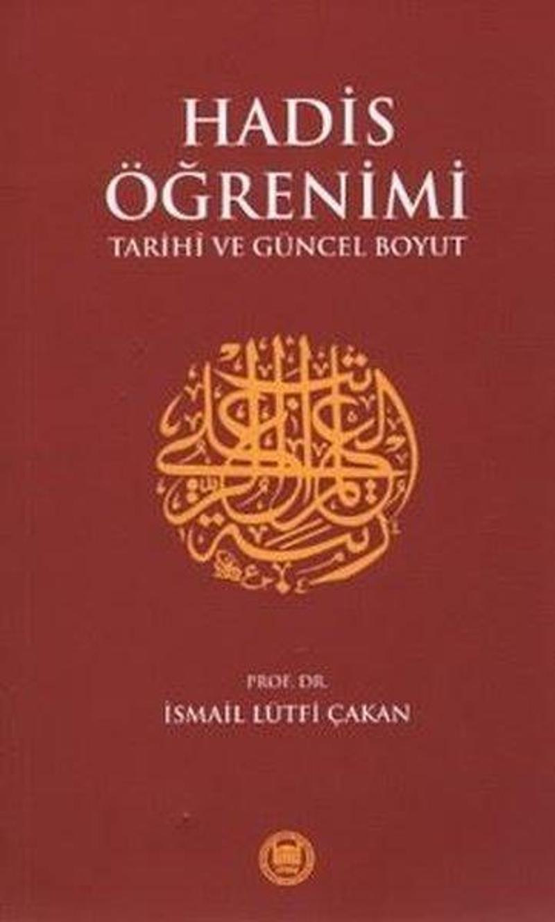 Hadis Öğrenimi