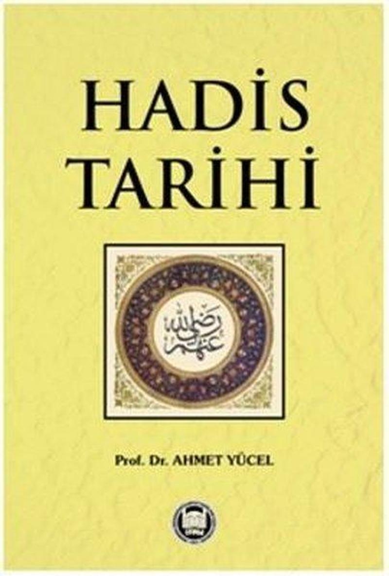 Hadis Tarihi