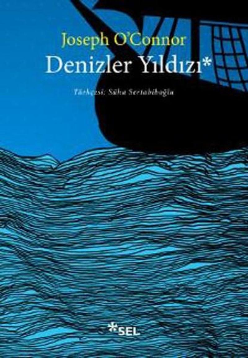 Denizler Yıldızı