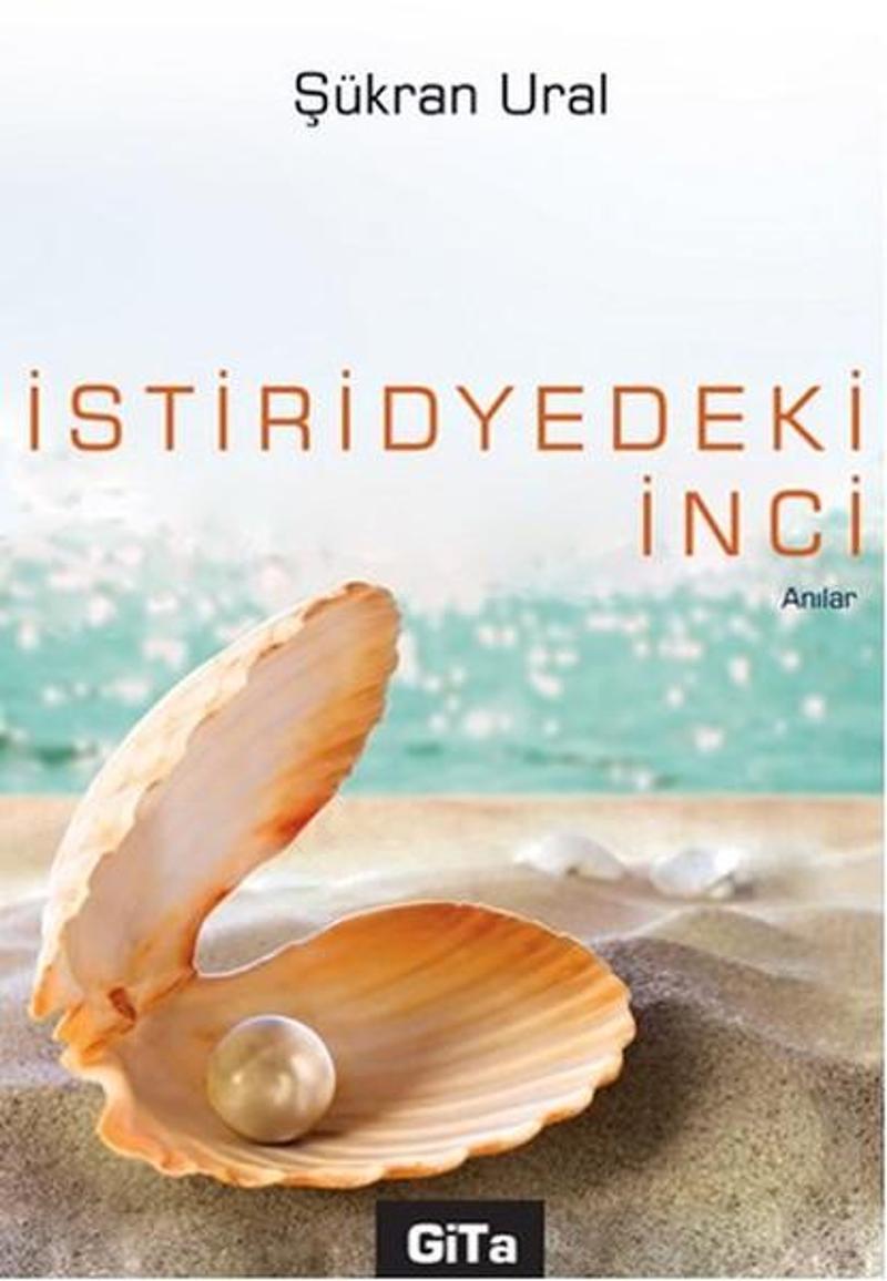 İstiridyedeki İnci