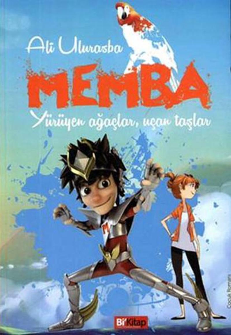 Memba