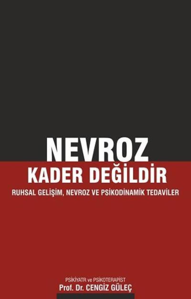 Nevroz Kader Değildir