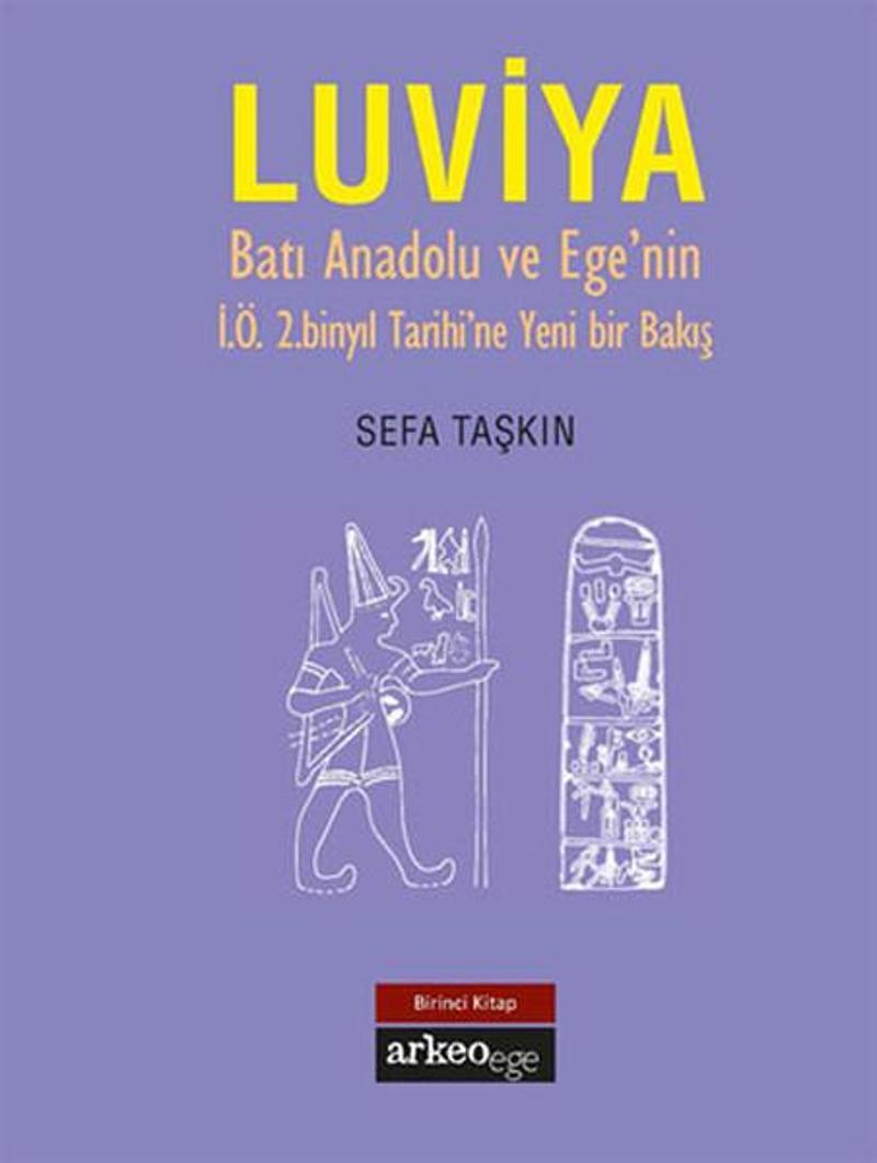 Luviya