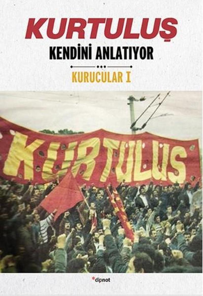 Kurtuluş Kendini Anlatıyor - Kurucular 1