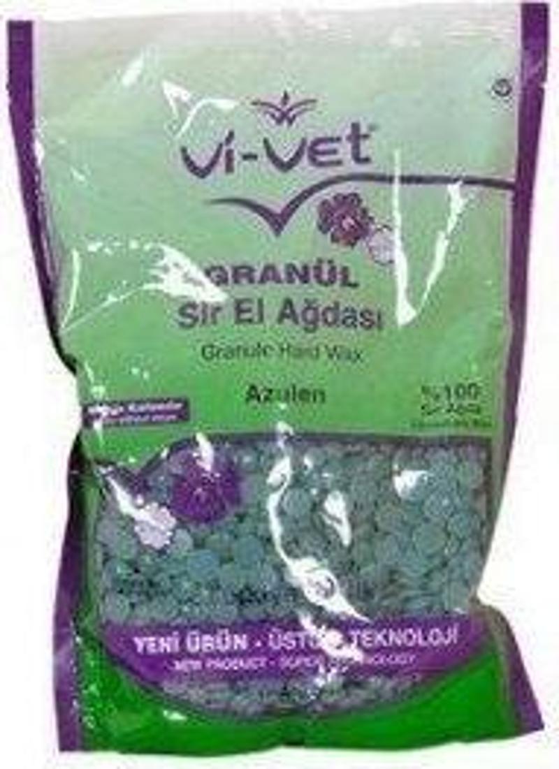 Granül Sir El Ağdası Azulen 250 g 1 Adet
