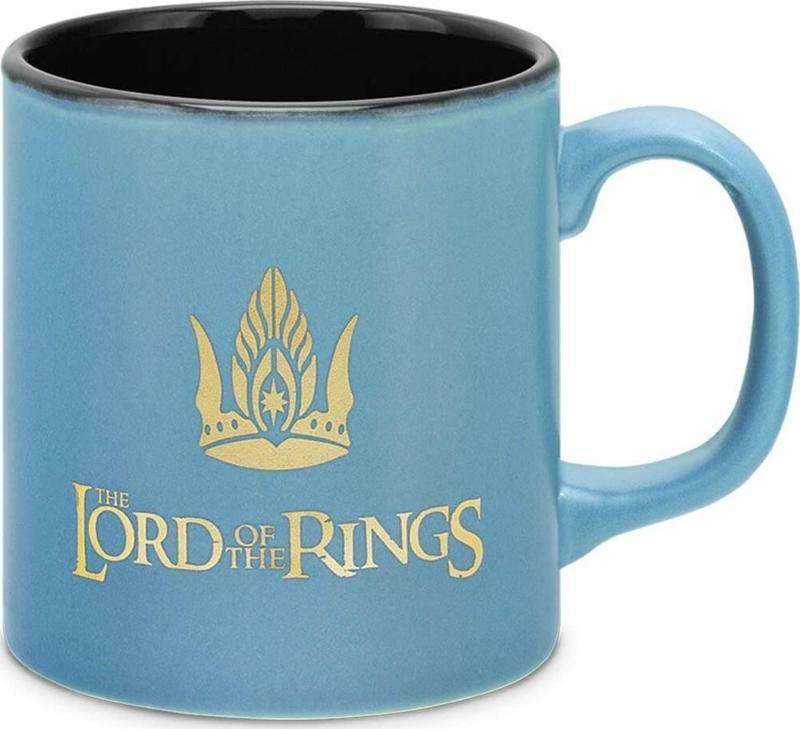 Lord of the Rings Gondor Mug Kupa