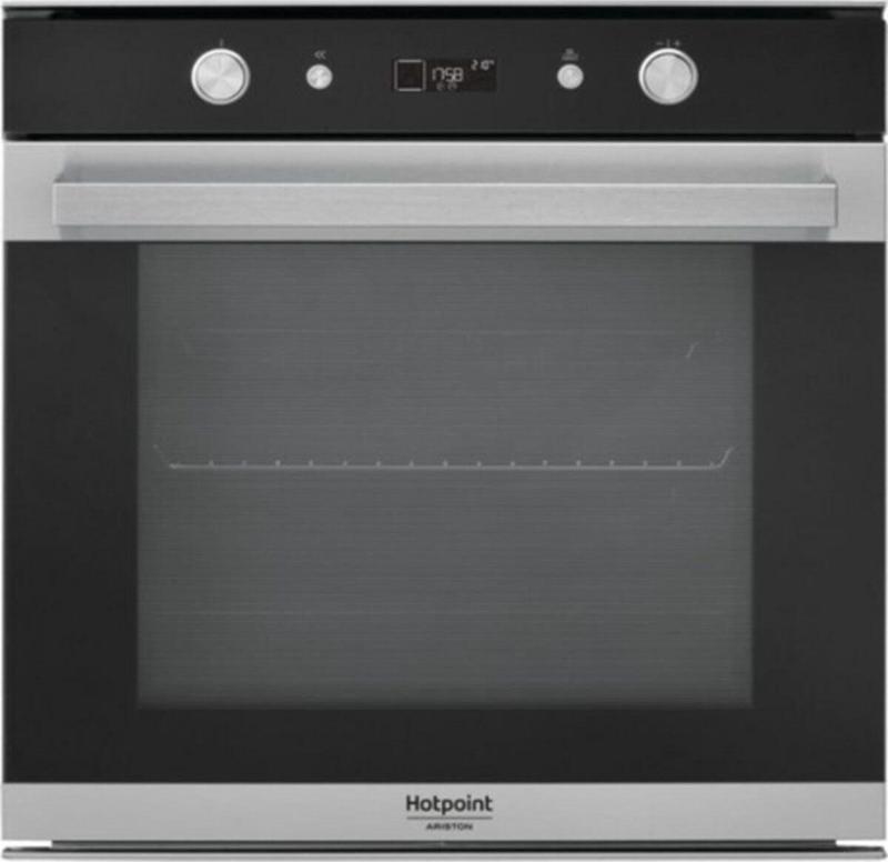 Hotpoint Arıston F17864 96811 Ankastre Fırın