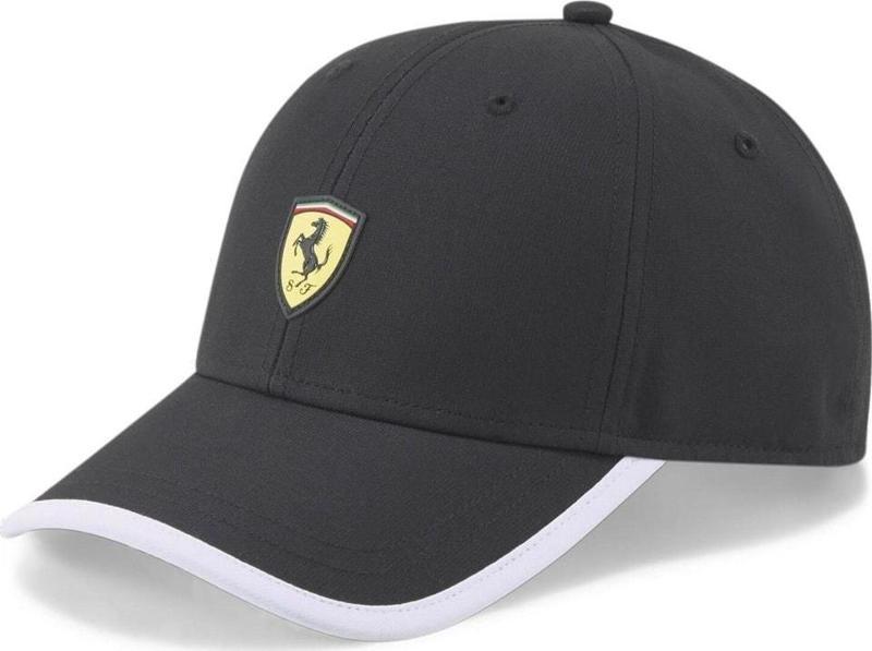 Scuderia Ferrari Sptwr Race Cap Şapka 024003-02