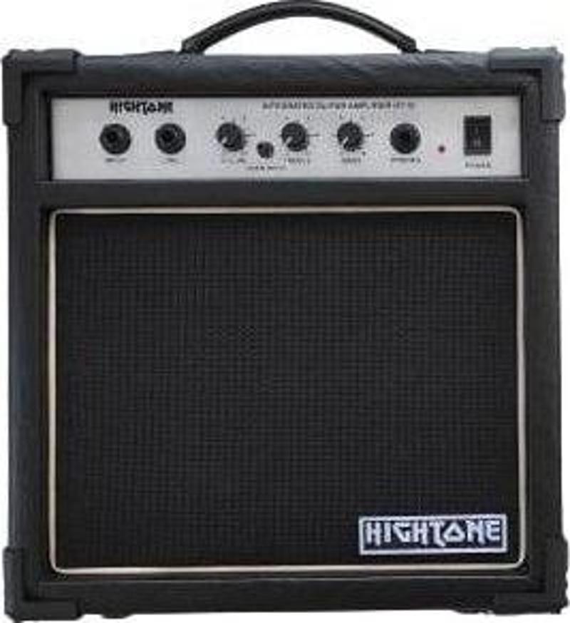 Ht10 10 Watt Elektro Gitar Amfisi Ht-10