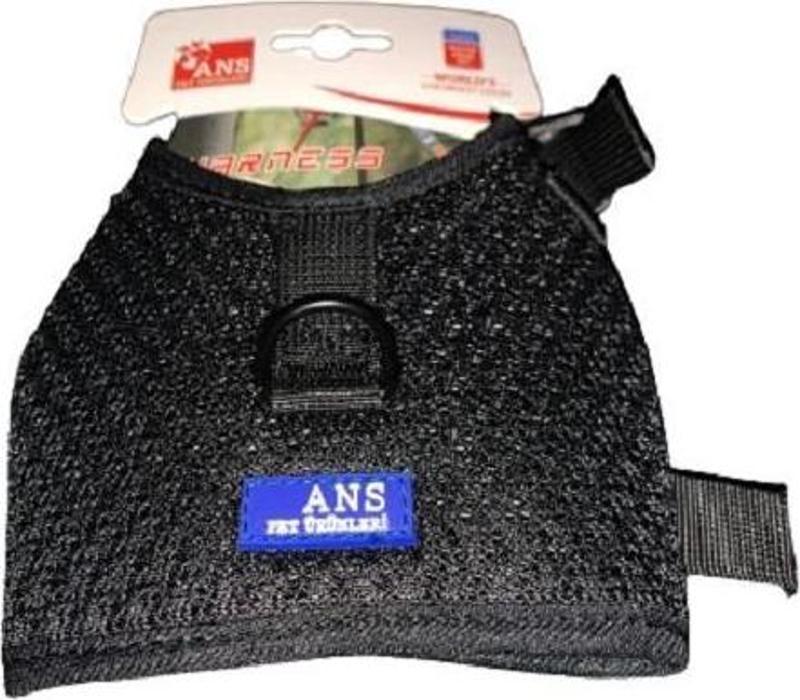 Göğüs Tasması S Boyun 19-23cm. Göğüs 23-30cm.