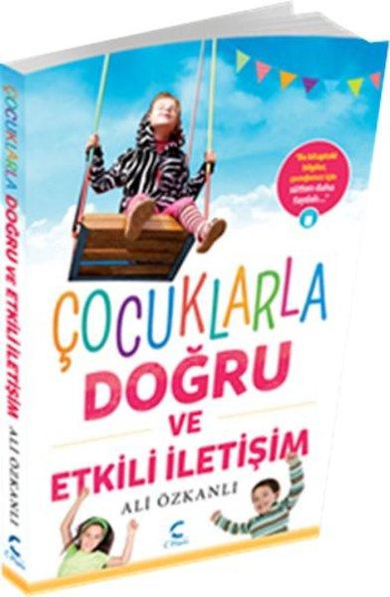 Çocuklarla Doğru ve Etkili İletişim