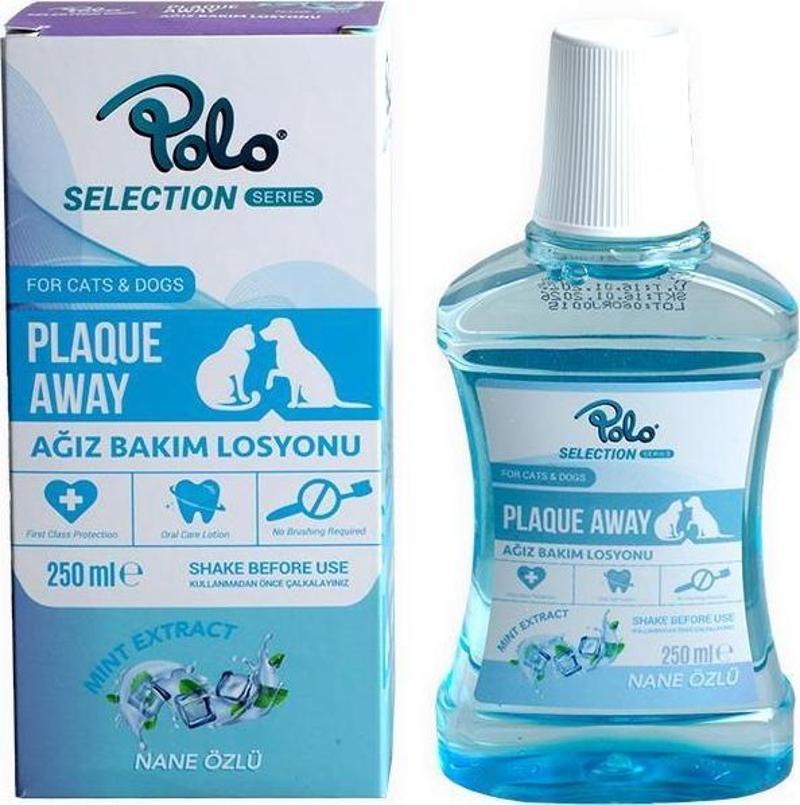 Kedi Köpek Ağız Koku Giderici 250 ml