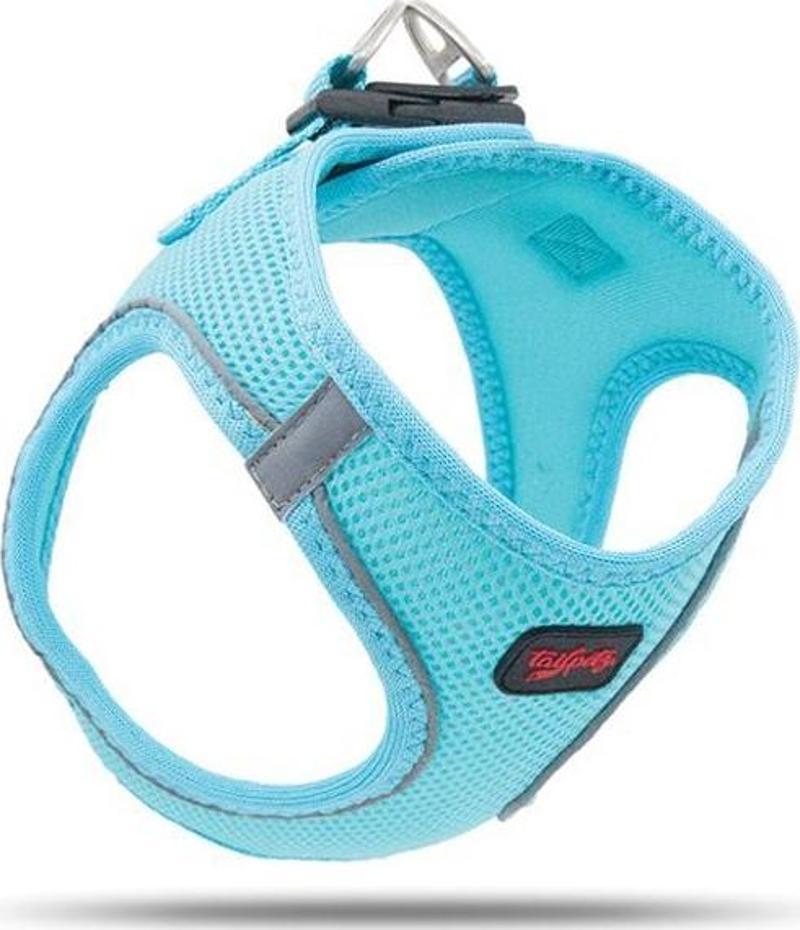 Air Mesh Harness Göğüs Tasması Ocean 2XSmall