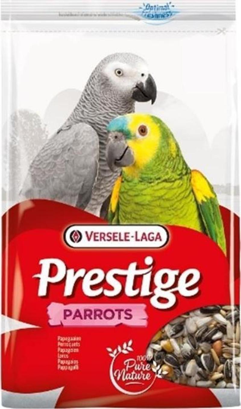 Parrot Prestige Papağan Yemi 1000 Gr