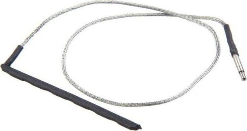 Pp807 Gitar   Eşikaltı Manyetik Piezo