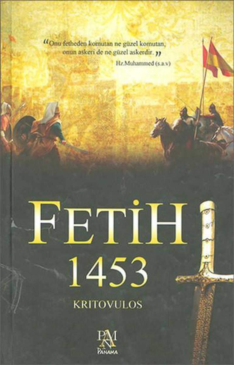 Fetih 1453