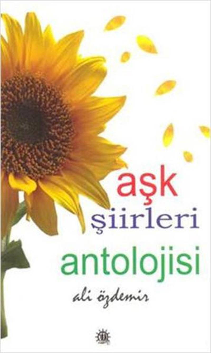 Aşk Şiirleri