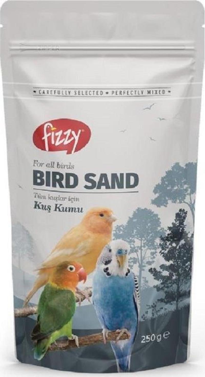 Anasonlu Kuş Kumu 250 gr 1 Adet