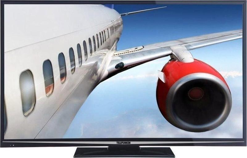 39TH4020 39" 99 Ekran Uydu Alıcılı HD Ready LED TV