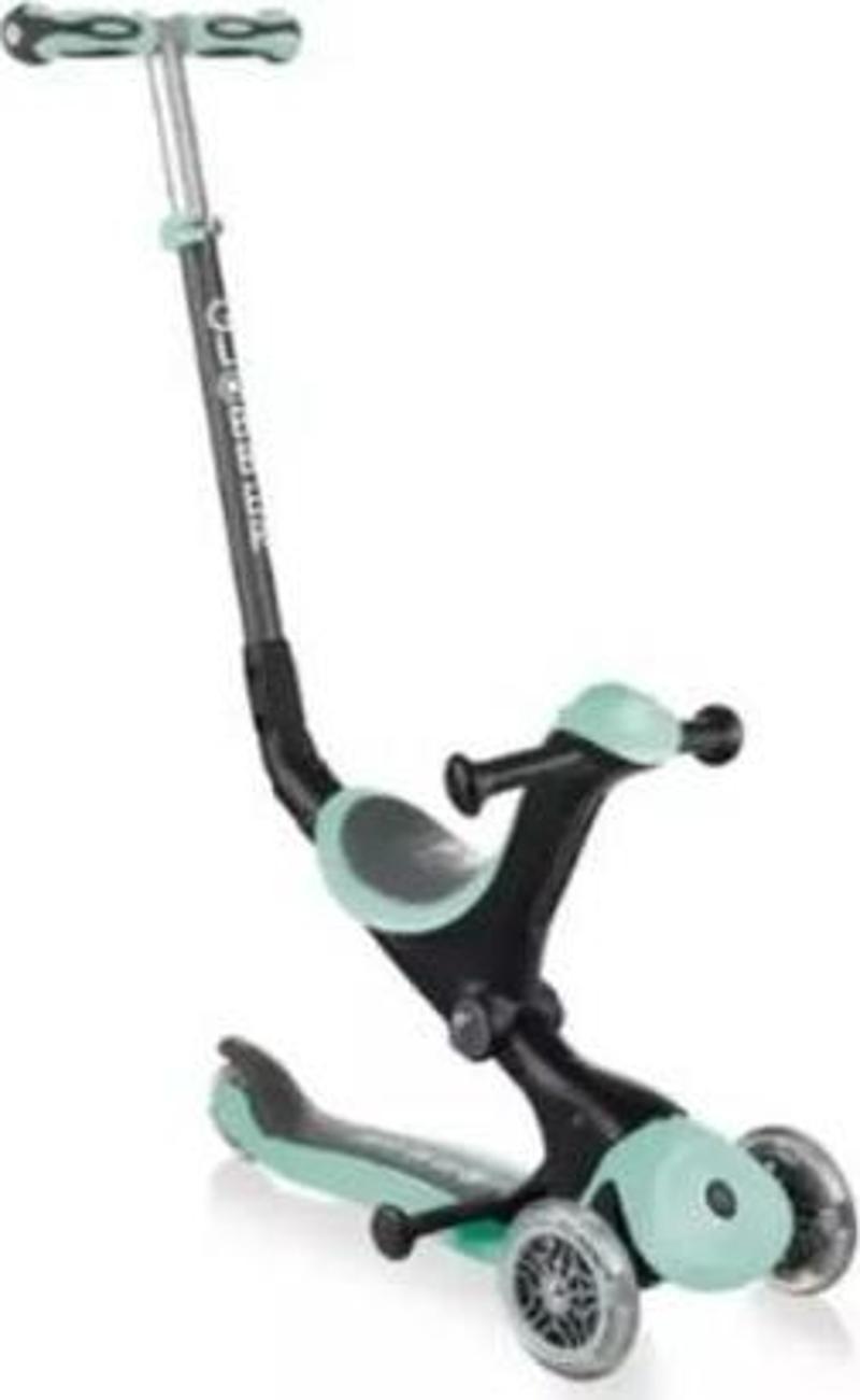 Go Up Deluxe Scooter - Mint Yeşili