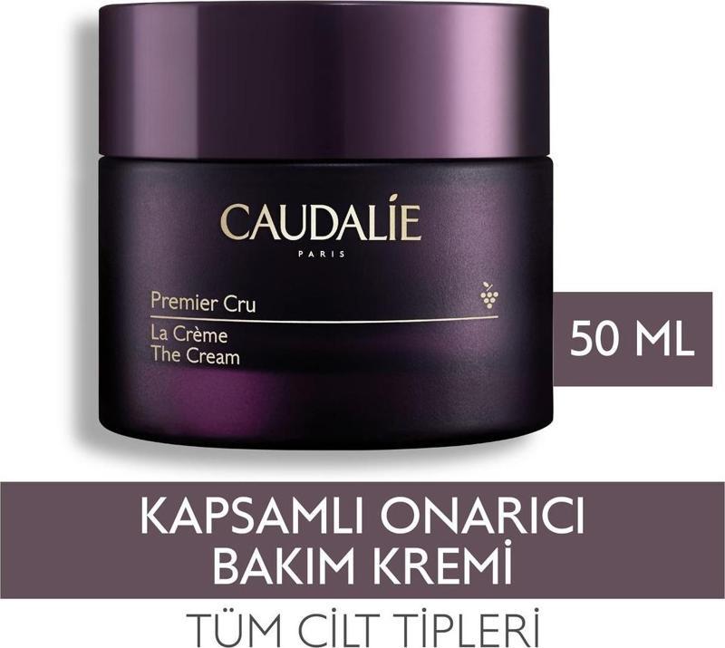 Premier Cru Gündüz Bakım Kremi 50 ml