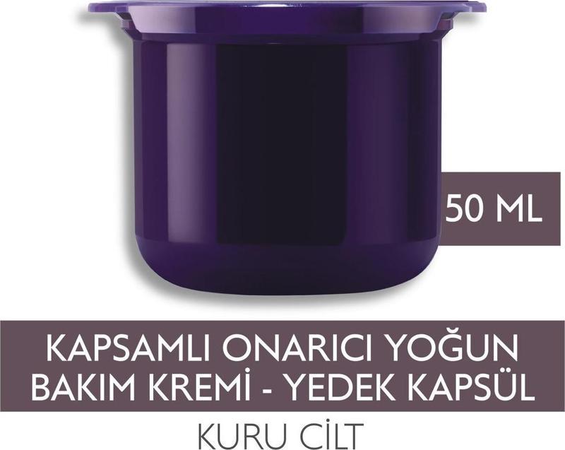 Premier Cru Yoğun Gündüz Bakım Kremi - Yedek Kapsül 50 ml