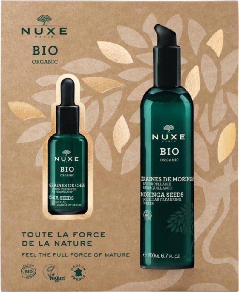 Bio Organic Set 3264680024948