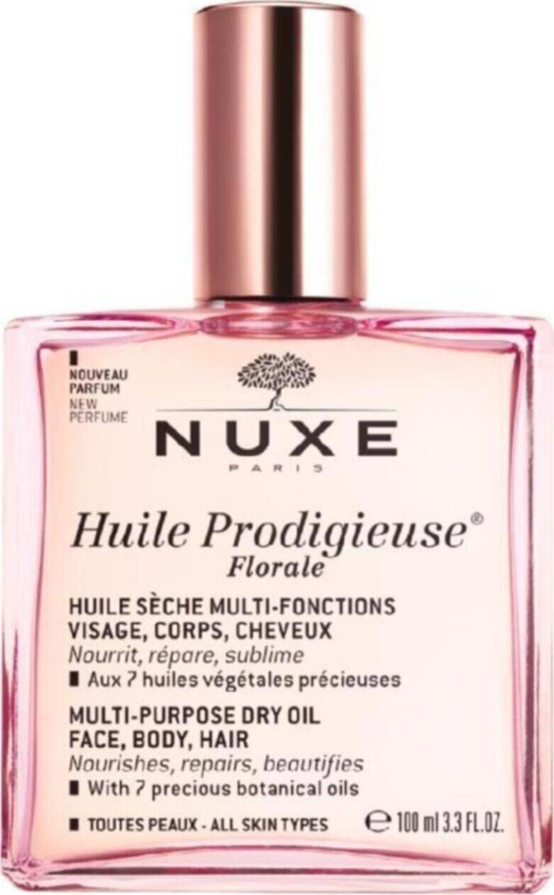 Huile Prodigieuse Floral 100 ml