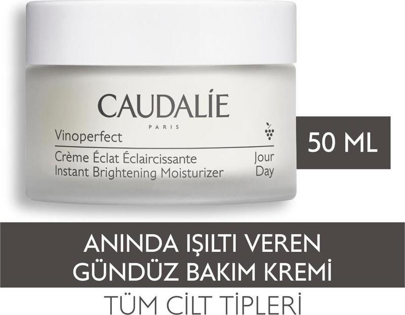 Vinoperfect Gunduz Bakım Kremi 50 ml