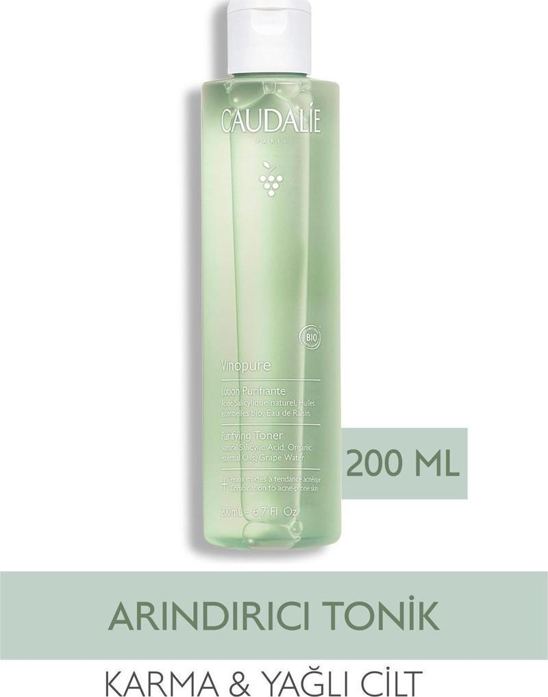 Vinopure Tonik 200 ml