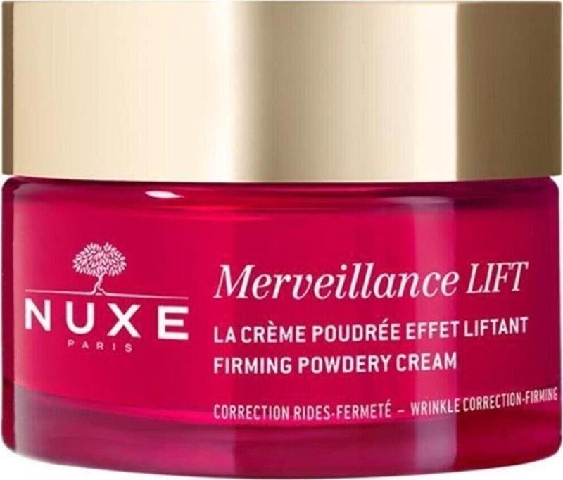 Merveillance Lift Firming Powdery Day Cream 50 ml