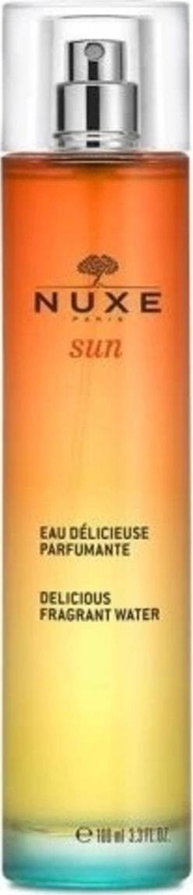 Sun Eau Delicieuse Parfumante 100ml