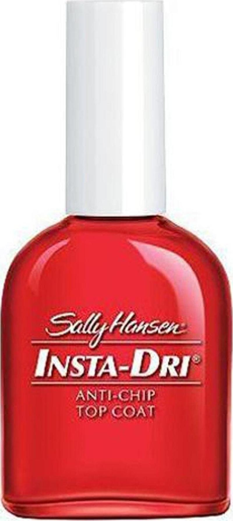 Oje Kurutucu Cila - Insta Dri Top Coat 13,3 ml 074170262407