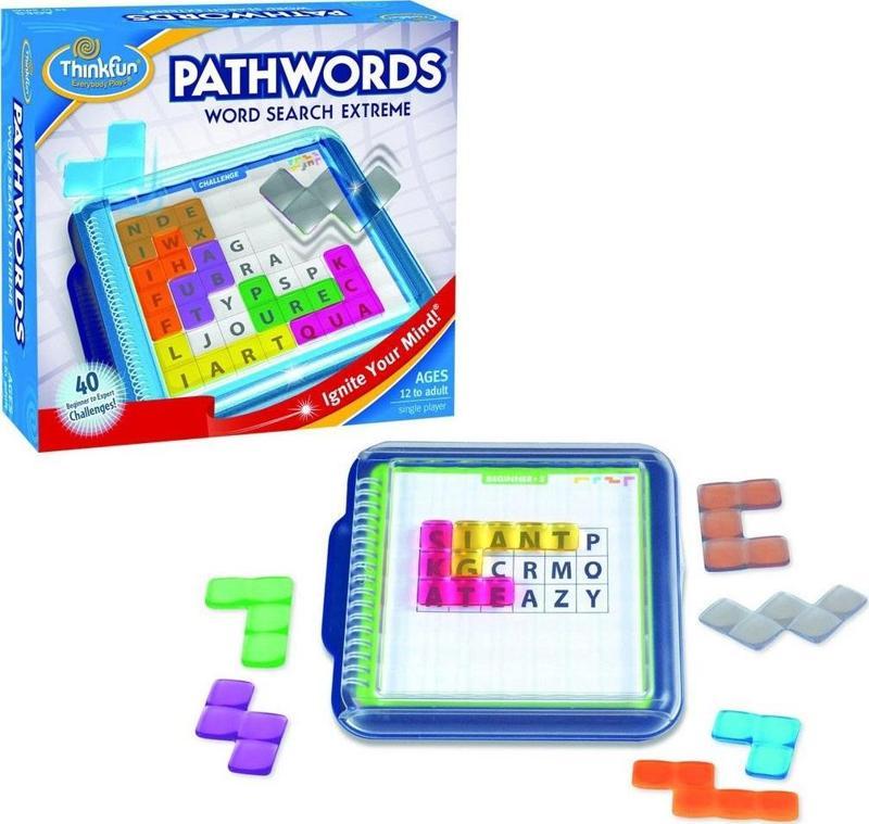 Kelime Avı (Pathwords) Yaş:12-99