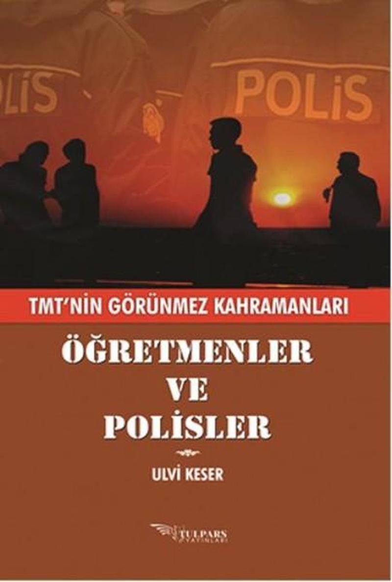 Öğretmenler ve Polisler