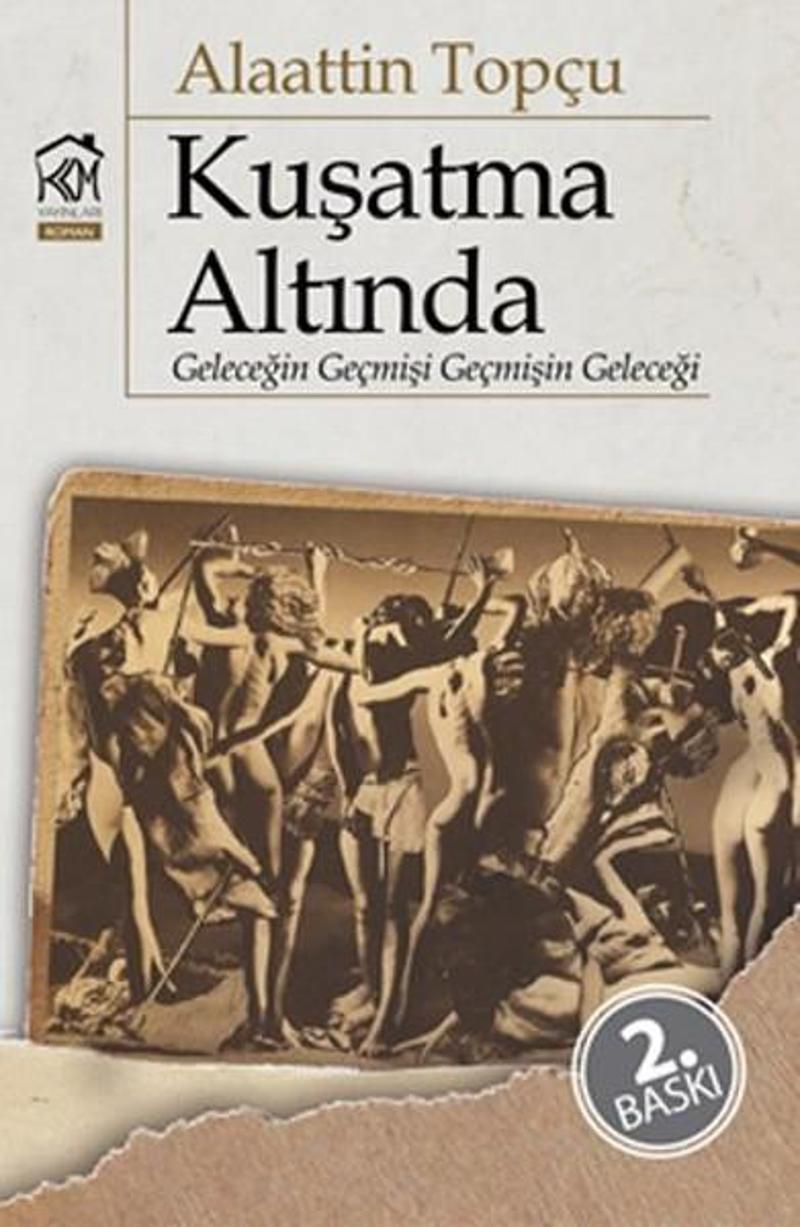 Kuşatma Altında