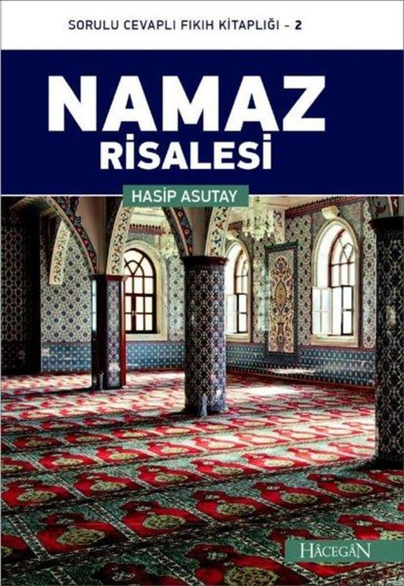 Namaz Risalesi