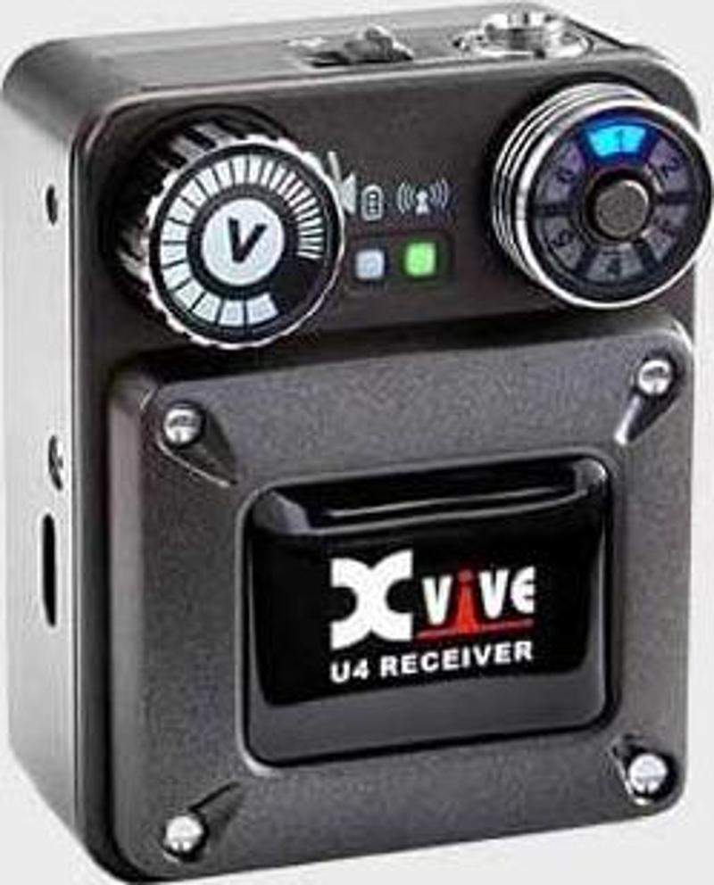 U4R Receiver